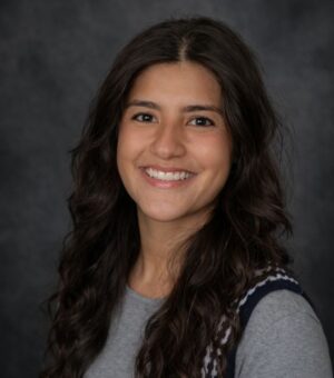 Daniela Lagunas, PA-C